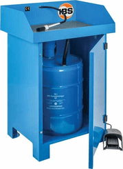 Chimie - Chimie divers - Fontaine de dégraissage G-50-W