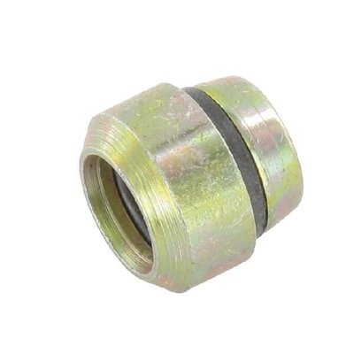 Pièces agricoles - Hydraulique - Bague coupante ES4 Ø 6L/S