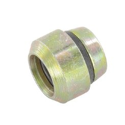 Pièces agricoles - Hydraulique - Bague coupante ES4 Ø 6L/S