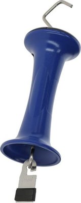 Pièces agricoles - Cloture,Jardin & Sylviculture - Ruban adhésif bleu de 20 mm pour poignée de porte