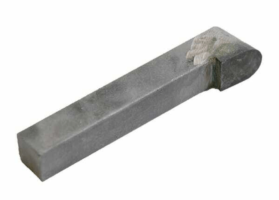 Pièces agricoles - Aménagements paysagers - Burin pivot 13x13 mm droit
