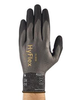 Vêtements et protections - Equipement - Gants, HyFlex® 11-939 taille 7