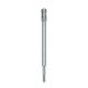 BURIN A RAINURER SDS LONGUEUR 260MM