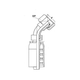 EMBOUT A SERTIR 42106 POR10L C