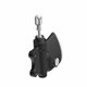 ASM-MCYL,REAR,15.8MM,FBLK Polaris origine