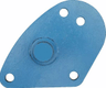 Plaque g. SR 120 D35 Lemken