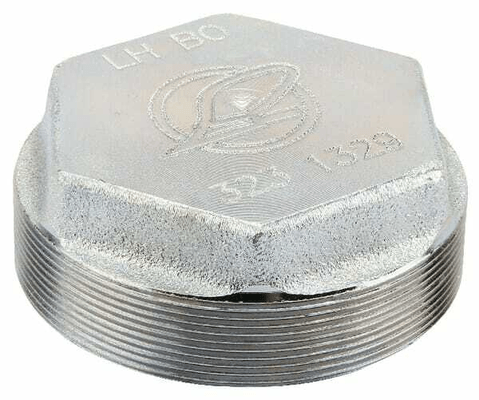 Pièces agricoles - Machines - Bouchon M75x1,5-G