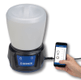 Projecteur 360° avec accessoires (par 1)