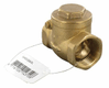 Clapet anti-retour hor. 1"