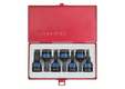 Coffret de douilles choc Torx 1/2" T25-T60