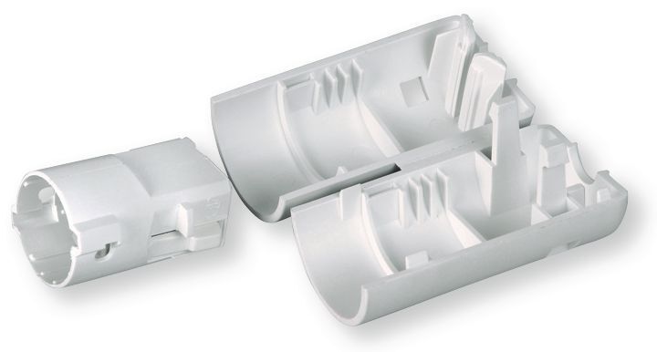 Outils - Outils divers - Sachet de 20 douilles de chantier à connexion rapide (par 1)