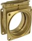 Logement pour 6" vanne ECO
