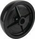 Roue de support