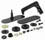 Kit de fixations