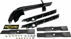 Kit de mulching