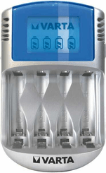 Pièces agricoles - Outils atelier - Chargeur de pile LCD Charger