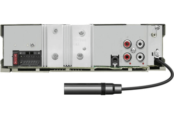 Pièces agricoles - Eclairage - Radio MARINE USB BT DAB+