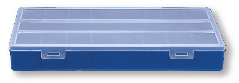 Boulonnerie, quincaillerie - Meubles, rangements - C PARTS BOX FOR TROLLEY CASE