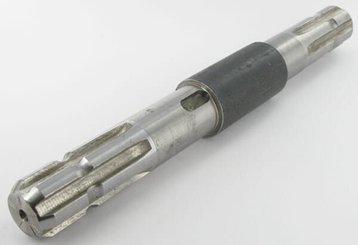 Pièces agricoles - Transmission - Axe 1.3/8