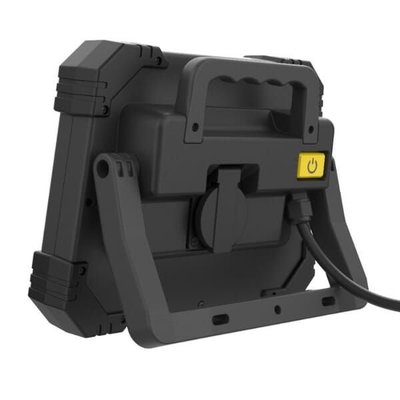 Pièces agricoles - Outils atelier - Phare de travail LED 47W 4500lm