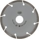 Disque de découpe DCUB1 115 mm