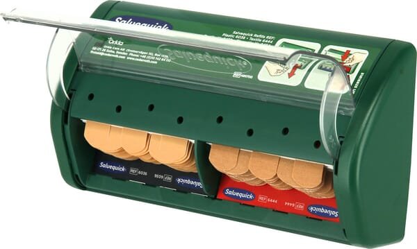 Vêtements et protections - Equipement - Distributeur de plâtre 490700