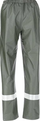 Vêtements et protections - Vêtement  - pantalon de pluie vert 2XL