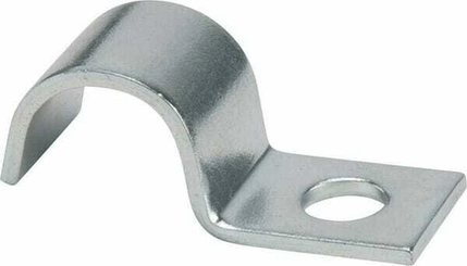 Pièces agricoles - Hydraulique - Collier de fixation Ø 22mm