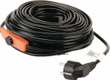 Câble chauffant 230V - 14M