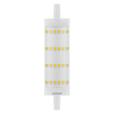Pièces agricoles - Electricité - Ampoule LED 13W 827 R7S