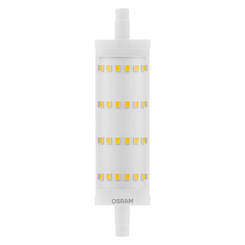 Pièces agricoles - Electricité - Ampoule LED 13W 827 R7S