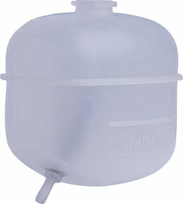 Pièces agricoles - Tracteur pièce origine - Réservoir, liquide de refroidissement E