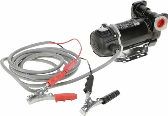 Pièces agricoles - Outils atelier - Pompe à gasoil BP3000 12V
