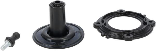 Pièces agricoles - Jardin et forêt pièce origine - Kit de joystick