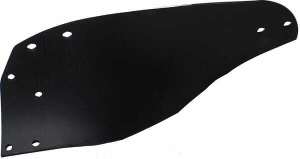 Pièces agricoles - Travail du sol - WY350 versoir G.