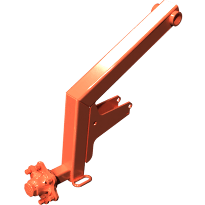 Pièces agricoles - Pièce Semoir - Pièce Semoir Kverneland A139726677