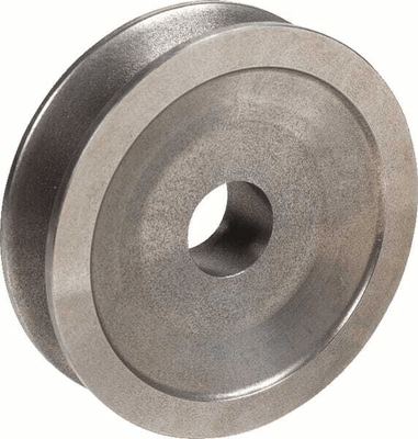 Pièces agricoles - TP pièce origine - Poulie