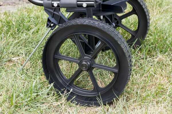 Pièces agricoles - Jardin et forêt pièce adaptable - Épandeur d’engrais à pousser22 l