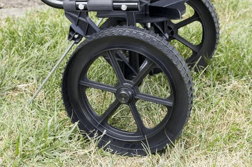 Pièces agricoles - Jardin et forêt pièce adaptable - Épandeur d’engrais à pousser22 l