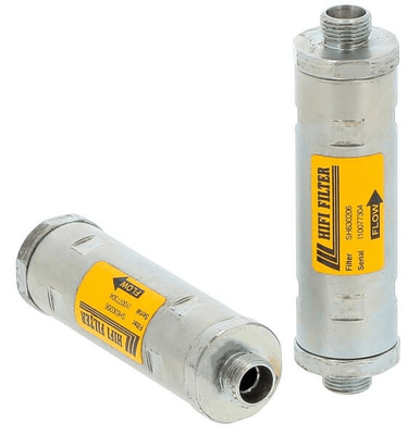 Pièces agricoles - Pièce divers - Filtre hydraulique