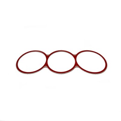 Pièces Quad & Motos - Pièces communes - GASKET-CYLINDER,SKIRT Polaris origine
