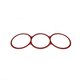 GASKET-CYLINDER,SKIRT Polaris origine