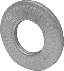 Pièces agricoles - Fasteners - Rip-Lock Washer M8 FZB