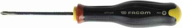 Outils - Outils divers - Tournevis PH1x75 mm