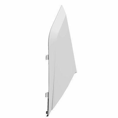Pièces Quad & Motos - Pièces communes - DOOR-SKIN,REAR,RH,MIC,WH LTNG Polaris origine