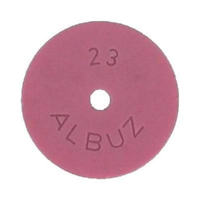 Pièces agricoles - Pièce Pulvérisateur - Plaque de pulvérisation 2.3