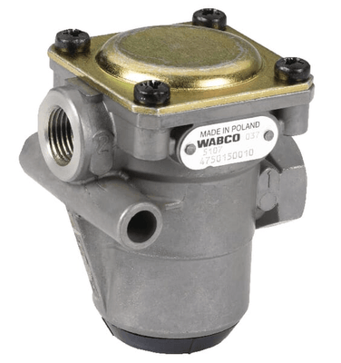 Pièces agricoles - Pièce divers - Clapet de régulation de pressi