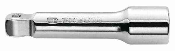 Outils - Outils divers - Rallonge 3/8' angulaire l.75mm