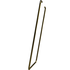 Pièces agricoles - Pièce Semoir - Positionneur à ressort