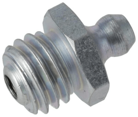 Pièces agricoles - Outils atelier - Graisseur M12 x 1,75, 180° (6)